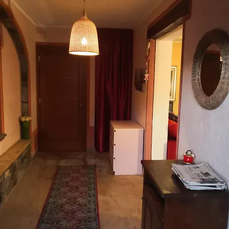 Apartman Natural