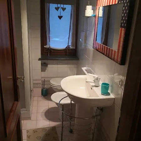 Apartman Natural